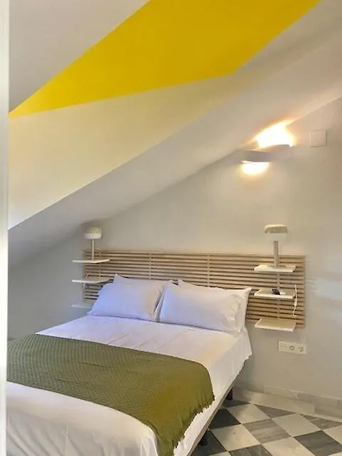 Luxury Suite Duquesa غرناطة