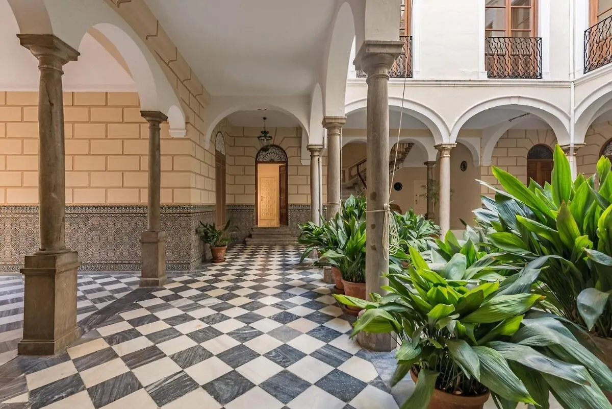 Luxury Suite Duquesa غرناطة إسبانيا