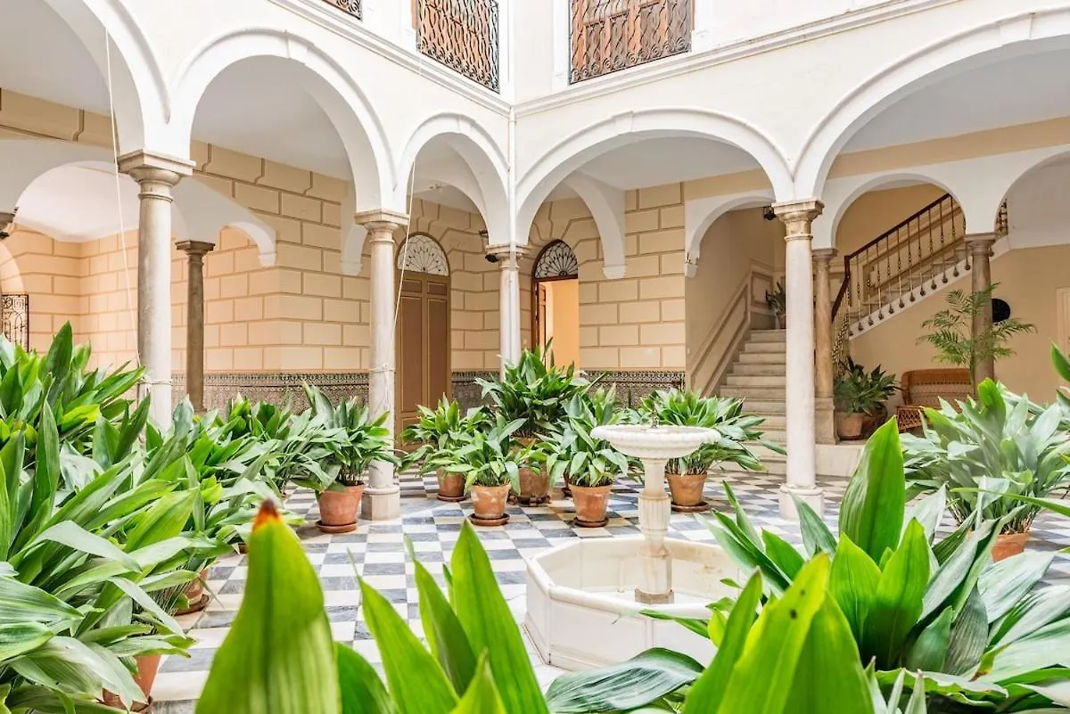 اتصالات Luxury Suite Duquesa 