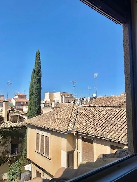 Luxury Suite Duquesa Granada 0*,  Spanien