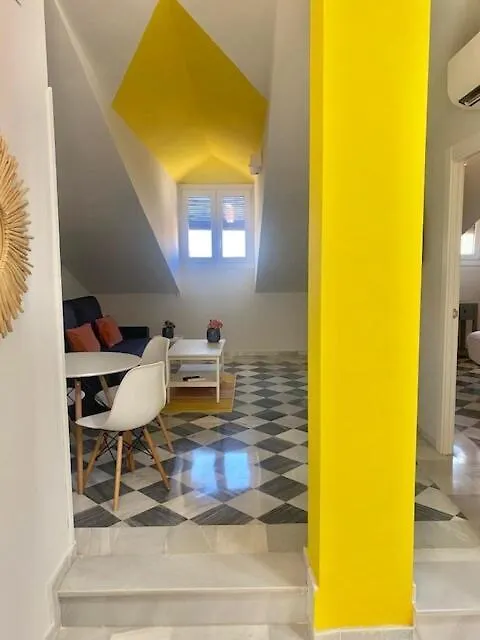 Luxury Suite Duquesa Granada 0*,
