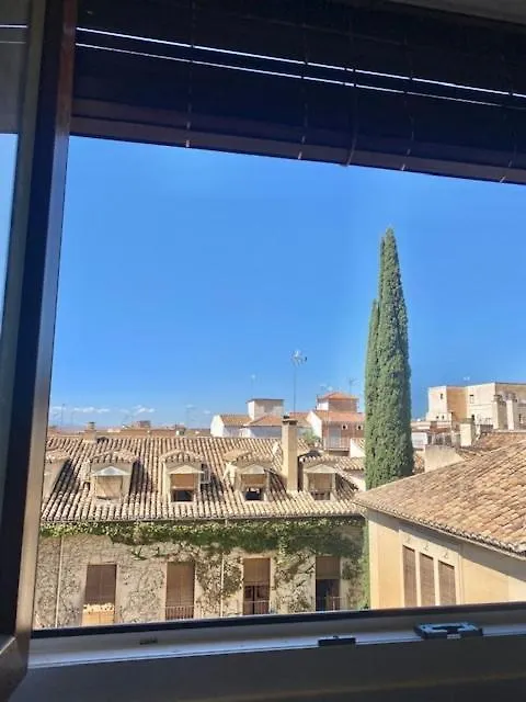 Luxury Suite Duquesa Granada Lejlighed