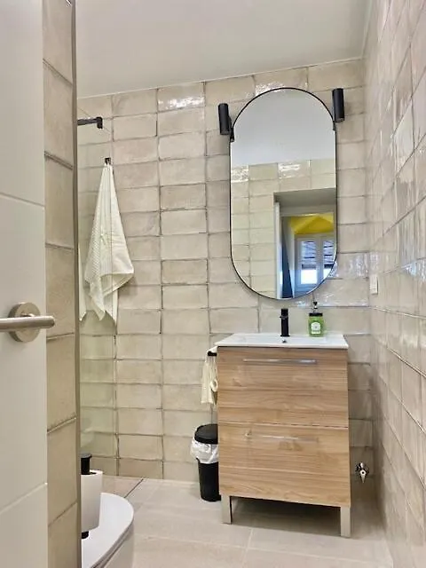 Luxury Suite Duquesa Granada